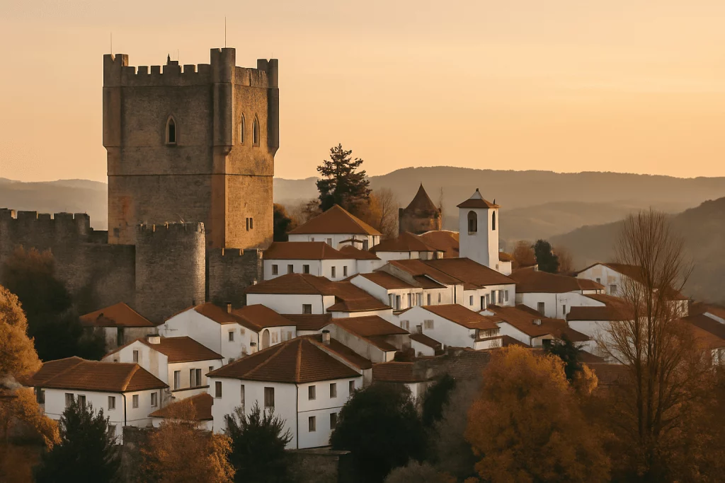 Funerárias em Bragança