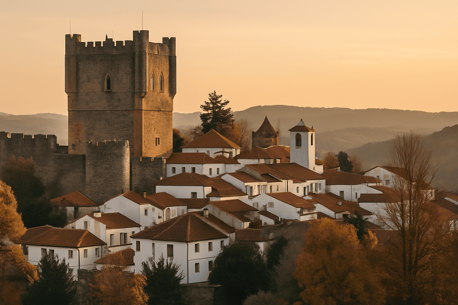 Funerárias em Bragança