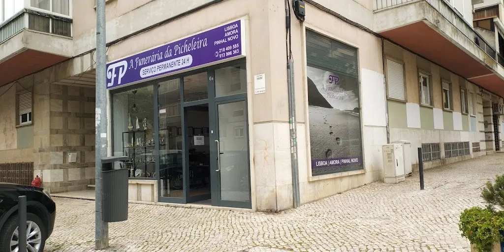 A Funerária Da Picheleira, Lda. imagem 2