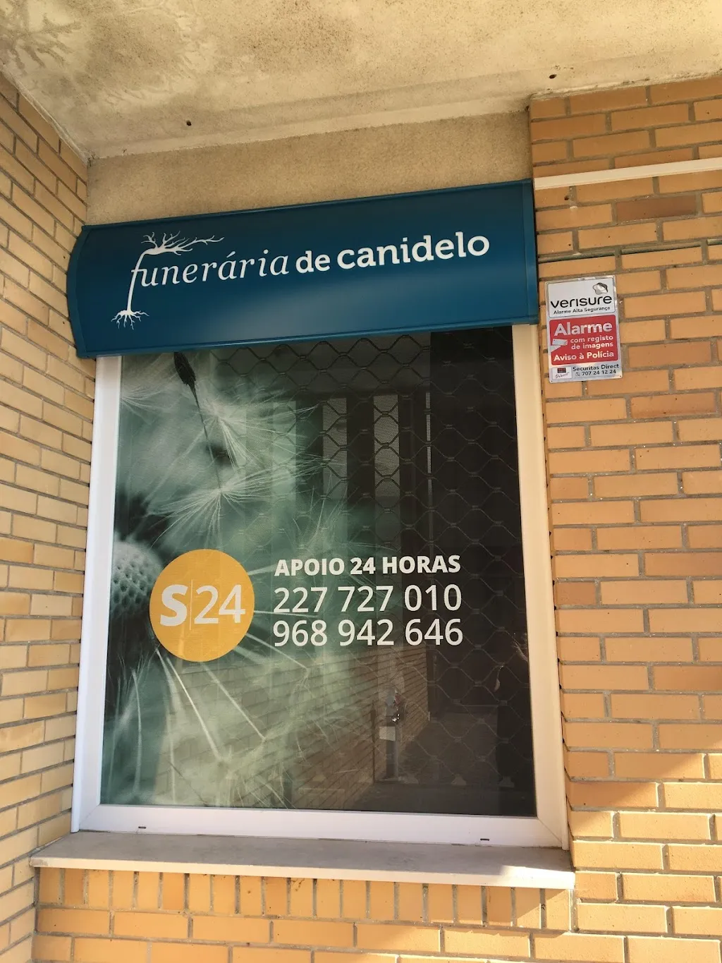 Imagen de A Funerária de Canidelo, Lda