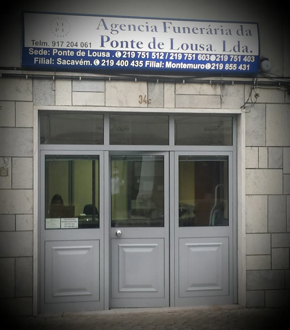 Imagen de Agencia Funeraria da Ponte de Lousa , Lda.