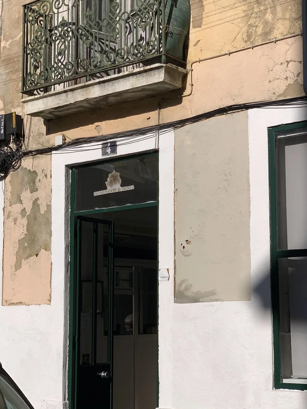 Domingos e Diniz imagem 2