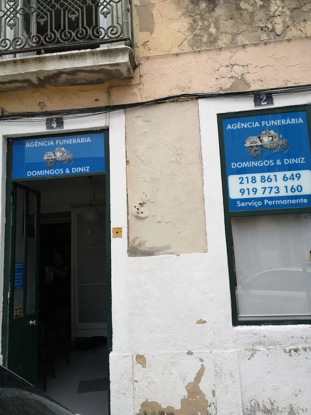 Domingos e Diniz imagem 3