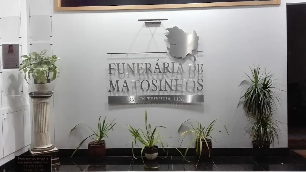Imagen de Funeraria De Matosinhos