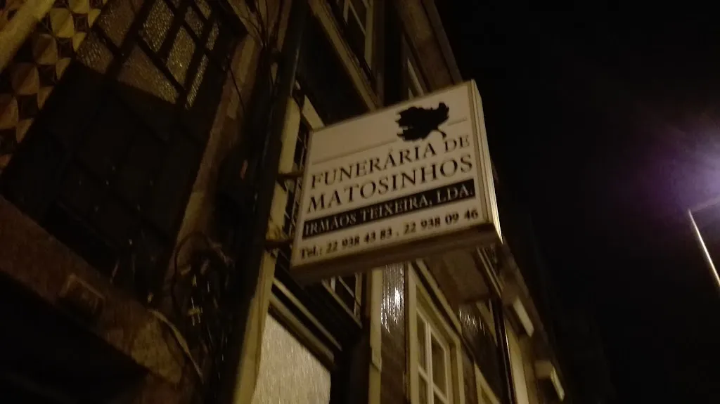Imagen de Funeraria De Matosinhos