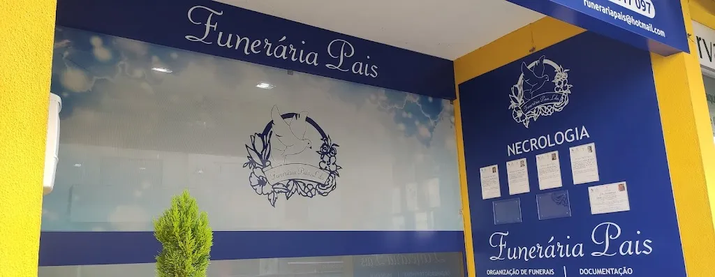 Imagen de Funeraria Pais, Lda.