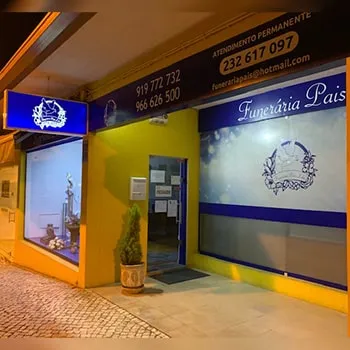 Imagen de Funeraria Pais, Lda.