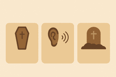 Como funciona o sepultamento em Portugal