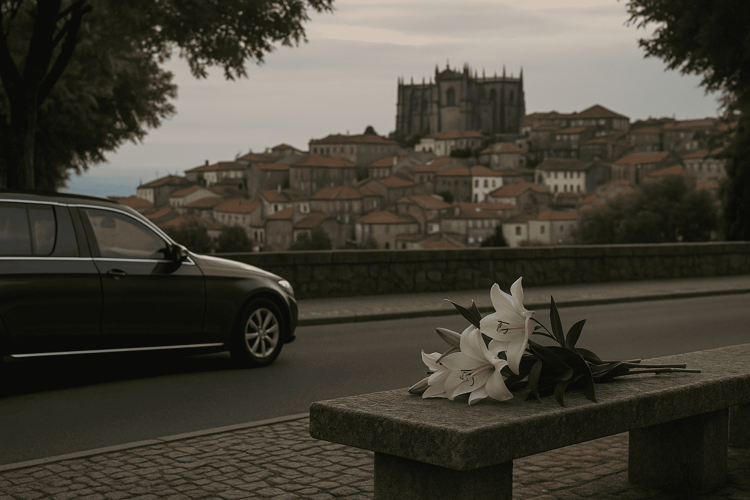 Funerárias em Funerárias em Guarda