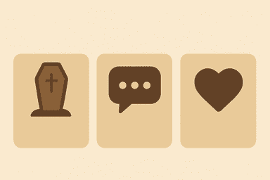 Quanto custa um sepultamento em Portugal