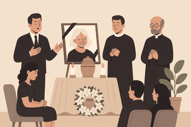 o que fazer com as cinzas em Portugal