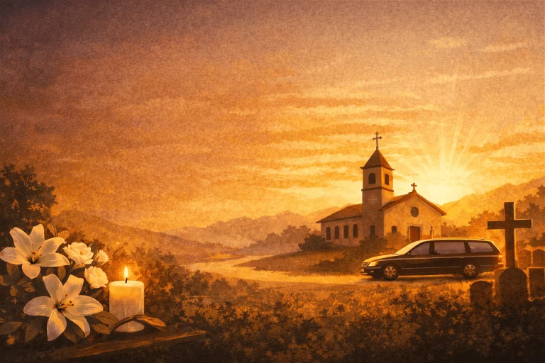 funerária arcos de valdevez